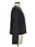 Athleta Black Long Sleeve T-Shirt Size M - photo 4
