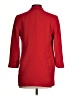 Express 100% Polyester Red Blazer Size XS - photo 2
