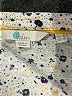 Boden Polka Dots Ivory 3/4 Sleeve Button-Down Shirt Size 14 - photo 7