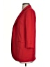 Express 100% Polyester Red Blazer Size XS - photo 5