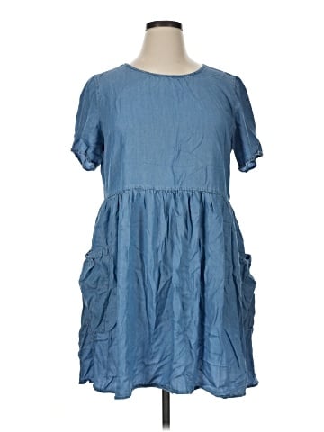 ModCloth Casual Dress (view 1)
