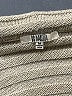 BB Dakota Tan Turtleneck Sweater Size M - photo 7