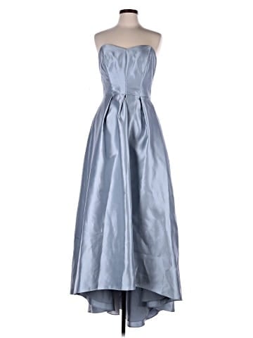 Alfred Sung Cocktail Dress (view 1)