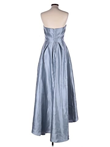 Alfred Sung Cocktail Dress (view 2)