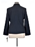 Le Suit 100% Polyester Blue Blazer Size 14 - photo 2