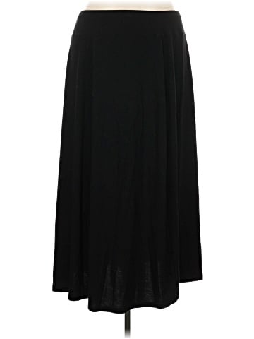 Jane Ashley Formal Skirt (view 1)