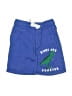H&M Blue Board Shorts Size 2 - photo 1