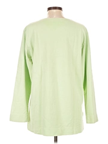 Fresh Produce Long Sleeve Top (view 2)