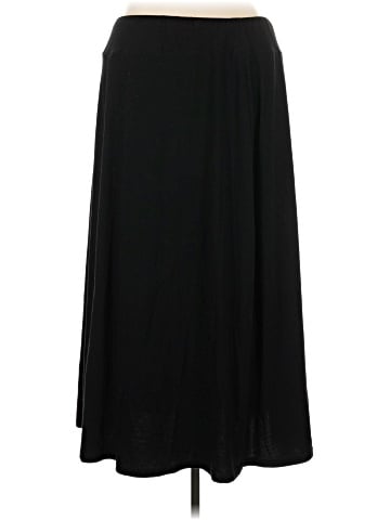 Jane Ashley Formal Skirt (view 2)