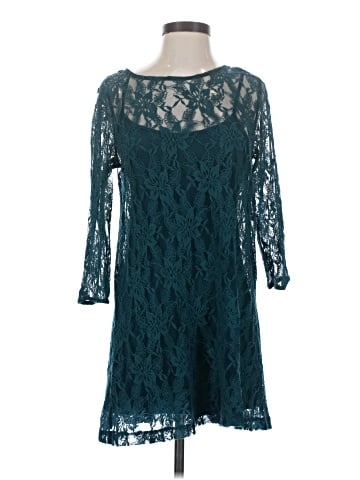 Forever 21 Cocktail Dress (view 1)
