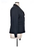 Le Suit 100% Polyester Blue Blazer Size 14 - photo 4