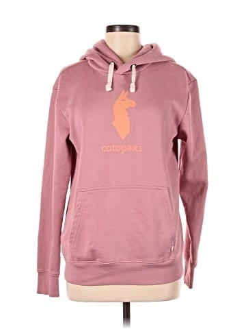 Cotopaxi Pullover Hoodie (view 1)