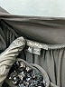 XOXO Black Cocktail Dress Size M - photo 7