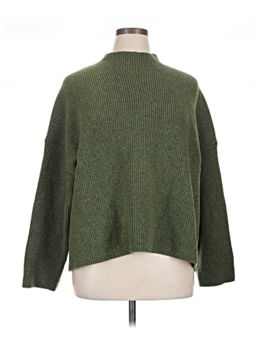 Abercrombie & Fitch Turtleneck Sweater (view 1)