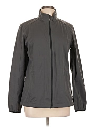 Port Authority Jacket (view 1)