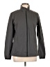 Port Authority 100% Polyester Gray Jacket Size L - photo 1
