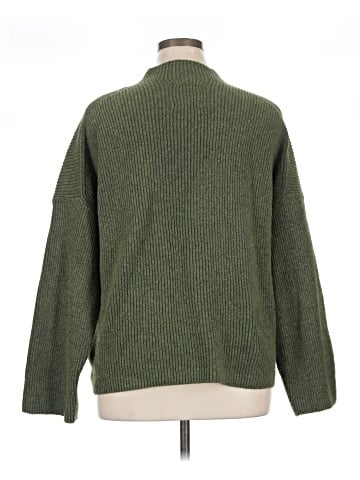 Abercrombie & Fitch Turtleneck Sweater (view 2)
