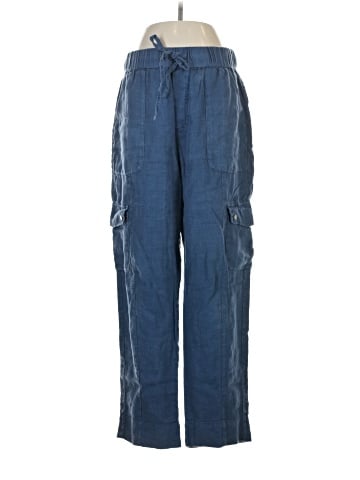 C&C California Linen Pants (view 1)