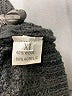 Unbranded Black Long Sleeve Turtleneck Size XL - photo 7