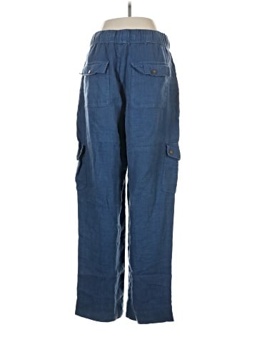 C&C California Linen Pants (view 2)
