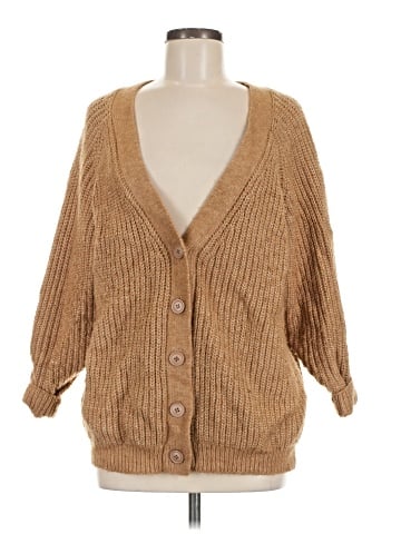 Staccato Cardigan (view 1)