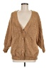 Staccato Tan Cardigan Size M - photo 1