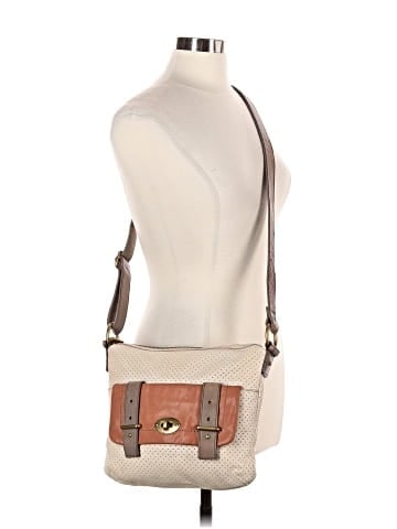 Fossil Crossbody Bag (view 2)