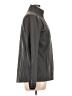 Port Authority 100% Polyester Gray Jacket Size L - photo 4