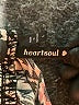 Heart Soul 100% Polyester Animal Print Ivory Shorts Size L - photo 3