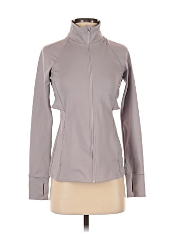 Apana Track Jacket (view 1)