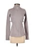 Apana Gray Track Jacket Size XS - photo 1