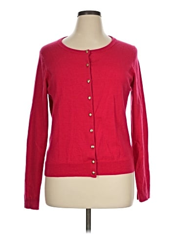 Banana Republic Long Sleeve Henley (view 1)