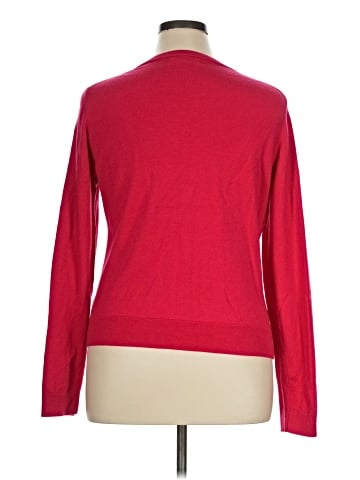 Banana Republic Long Sleeve Henley (view 2)