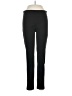 Westbound Solid Black Active Pants Size M - photo 1