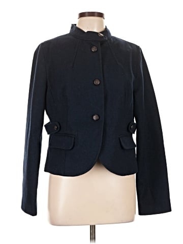 Old Navy Wool Blazer (view 1)