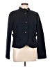 Old Navy Blue Wool Blazer Size L - photo 1
