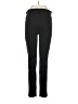 Westbound Solid Black Active Pants Size M - photo 2