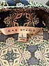 Max Studio Print Green Casual Dress Size L - photo 7