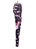 lucy Print Purple Active Pants Size XS - photo 4