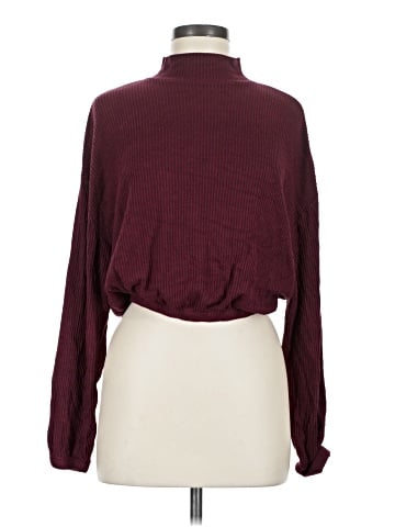 Garage Long Sleeve Top (view 1)