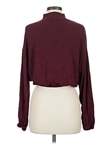 Garage Long Sleeve Top (view 2)