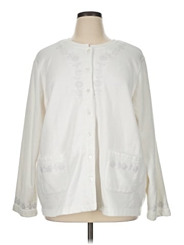 Blair Jacket (view 1)