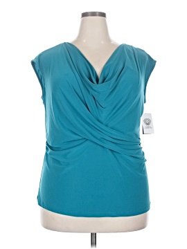 Vince Camuto Sleeveless Blouse