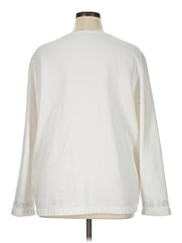 Blair Jacket (view 2)
