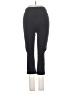 lucy Solid Gray Active Pants Size S - photo 2