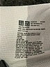 Uniqlo 100% Polyester Silver Active T-Shirt Size XS - photo 8