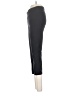 lucy Solid Gray Active Pants Size S - photo 5