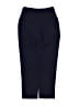 Zara Blue Casual Pants Size 7 - photo 1