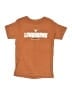 Rivalry Threads Orange Short Sleeve T-Shirt Size M (kids) - photo 1