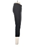 lucy Solid Gray Active Pants Size S - photo 4